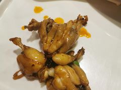 -味仙疯美蛙鱼头火锅(宜兴旗舰店)