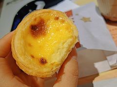 葡式蛋挞-肯德基(桂林阳朔店)
