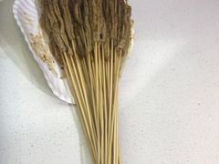 -鲁氏汤包王(长白街店)