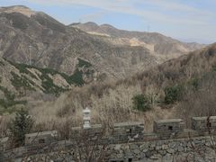 -雁门关景区