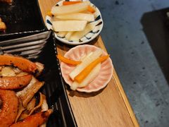 -一井烧肉·活鳗·寿司(望京SOHO店)