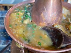 -蜗牛小馆醉乡民谣云南菜(惠新西里店)