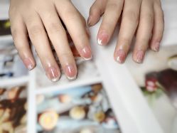 -UMl Nail 尤米美甲美睫半永久