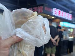 -安徽阜阳卷馍(西单店)