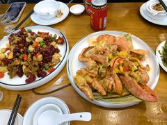 -醉壹号海鲜大排档(厦门美食地标店)