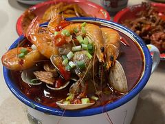 -老三样·旧食新味(船山路店)