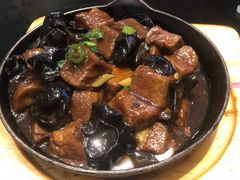 -锡和无锡菜(景丽苑店)