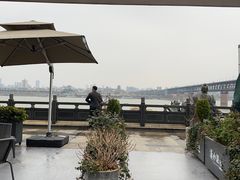 -汉水谣·江景餐厅(江滩店)