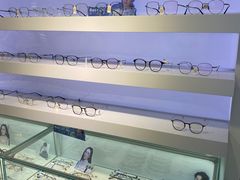 -浮光眼镜·蔡司视觉合作·数字验配中心(陆家嘴店)
