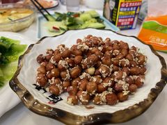 -碧海银沙海鲜餐厅(恒大海上威尼斯店)