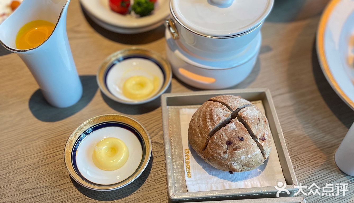 黑珍珠2022｜浪漫又精致牛排家🥩黑金餐厅🍴