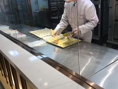 自助取餐区-北京稻香村(方庄店)