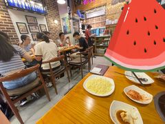 大堂-咕咕站韩国料理(紫金港店)