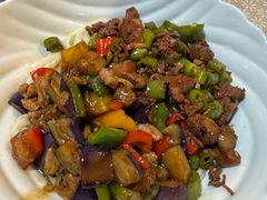 -文三里屯面馆(三里屯店)