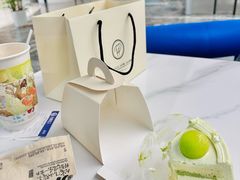 -PETIT PARIS 小巴黎(花园道店)
