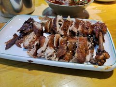-曾三娘翘脚牛肉