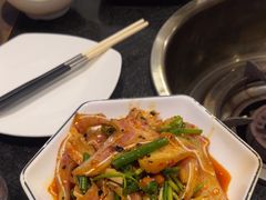 -大院河·仙鱼莊(九眼桥店)
