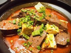 -佬土鹅肠火锅(解放路店)