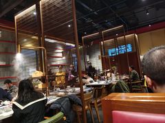 -牛村来人潮汕牛肉火锅(西单店)