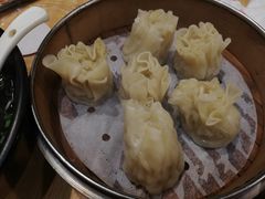 藤椒龙利鱼烧麦-巧燕坊一笼一蒸(庆春广场地铁站店)