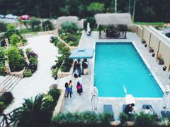 -看见远方·莫干遥远的山民宿