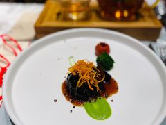 藜麦烧尼泊尔菌-叶叶菩提·晋福宫