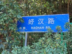 -梧桐山风景名胜区