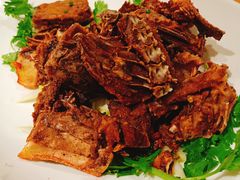 -四季民福烤鸭店(前门店)