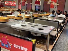 -龍歌自助小火锅(崂山丽达店)