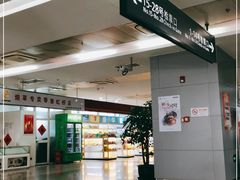 -上海虹桥客运西站