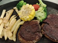 -翠华餐厅(香港国际机场店)