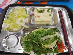 -北大学一食堂