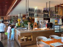 -金鸡湖大酒店·金咖啡厅(国宾路店)