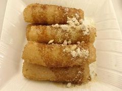 焦糖糍粑-美心皇宫(屯门大会堂店)