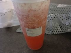 -喜茶(深圳东门1234店)