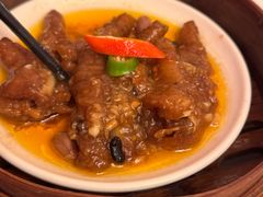 -杭州JW万豪酒店-万豪中餐厅