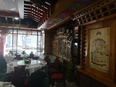 -大清花饺子(五五路店)