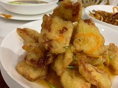 -子霖南山鲜虾面(南山总店)