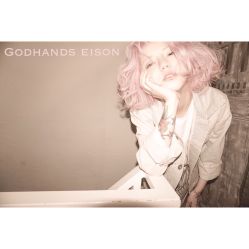 -Godhands美发设计沙龙