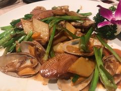 -陶陶居海鲜酒家(新马路店)