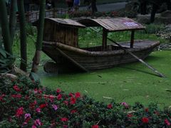 -望江楼公园