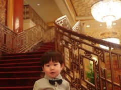 -北京中国大饭店