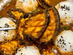 -九號院子海鲜烧烤