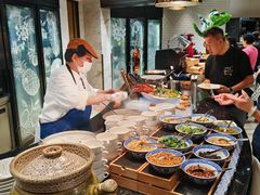 -星汇餐厅(新濠影汇店)