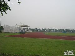 -顺德职业技术大学