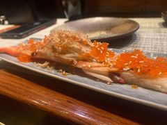 -戏作寿司(观音桥店)