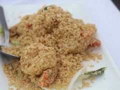麦片虾-珍宝海鲜(东海岸海鲜中心)