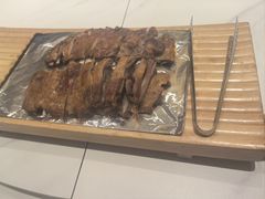 -巴音浩日娲·蒙餐(双林东路店)