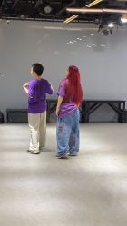 -北京V5舞蹈工作室