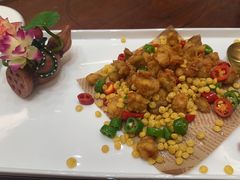 -鲁宴·鲁煨黄河生态大鲤鱼(月坛店)